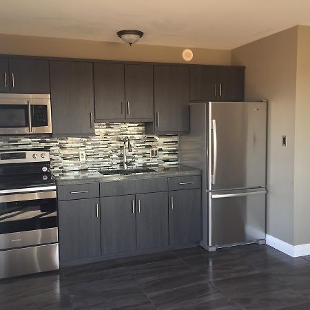 Pei Cottage Rental Borden-Carleton Екстер'єр фото