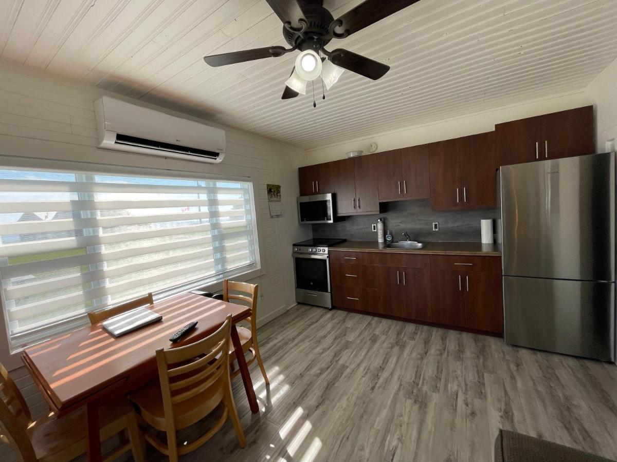 Pei Cottage Rental Borden-Carleton Екстер'єр фото