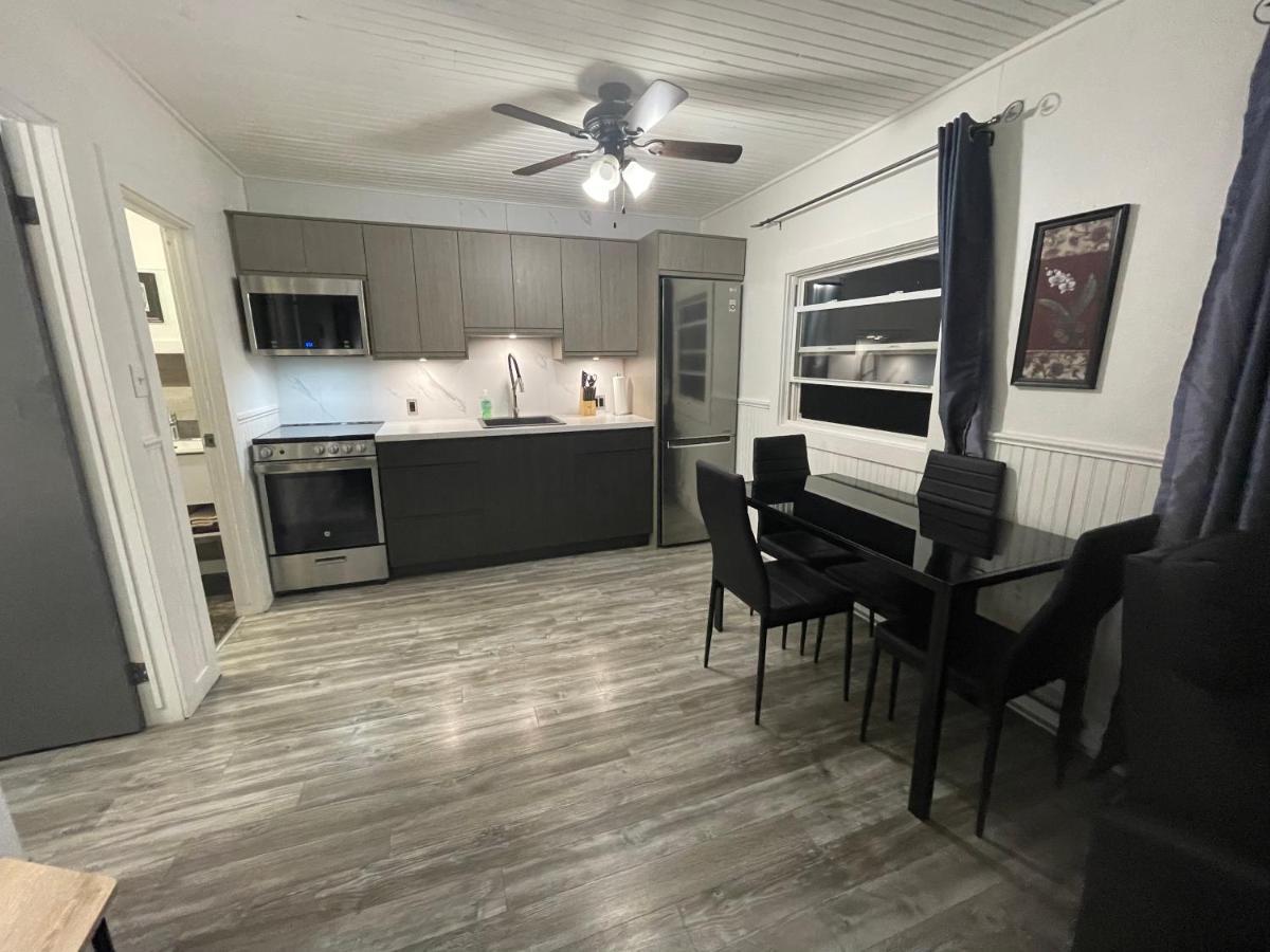 Pei Cottage Rental Borden-Carleton Екстер'єр фото