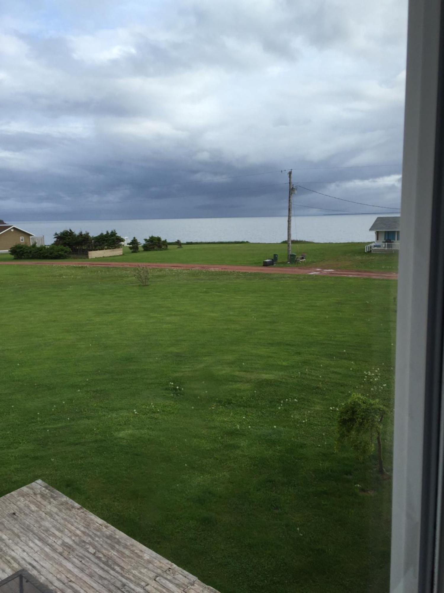 Pei Cottage Rental Borden-Carleton Номер фото