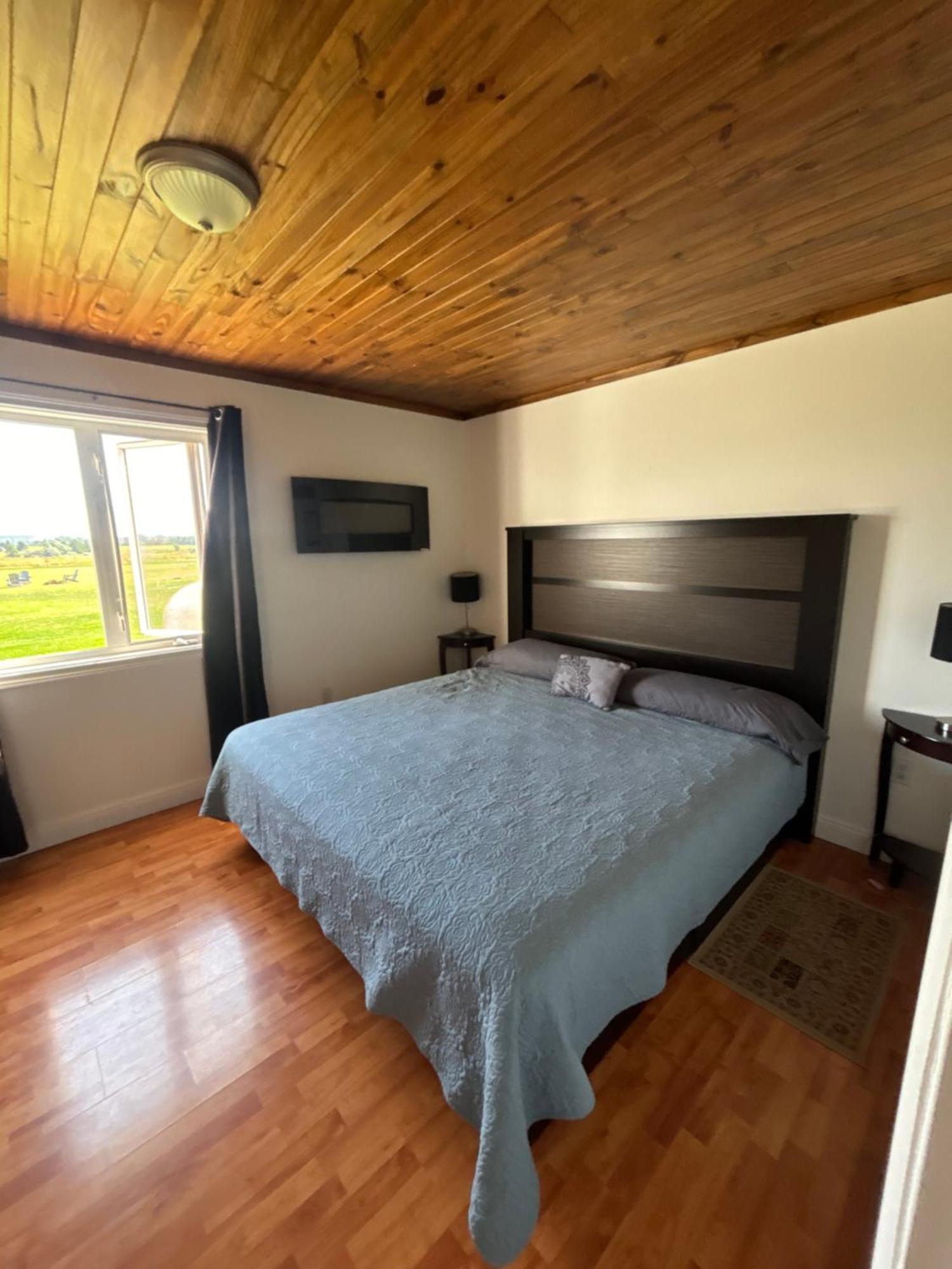 Pei Cottage Rental Borden-Carleton Екстер'єр фото