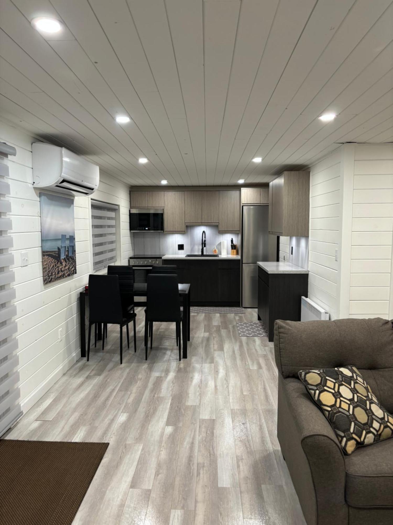 Pei Cottage Rental Borden-Carleton Екстер'єр фото
