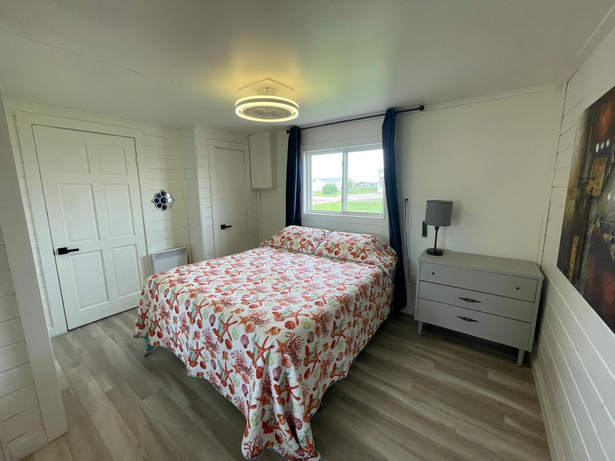 Pei Cottage Rental Borden-Carleton Екстер'єр фото