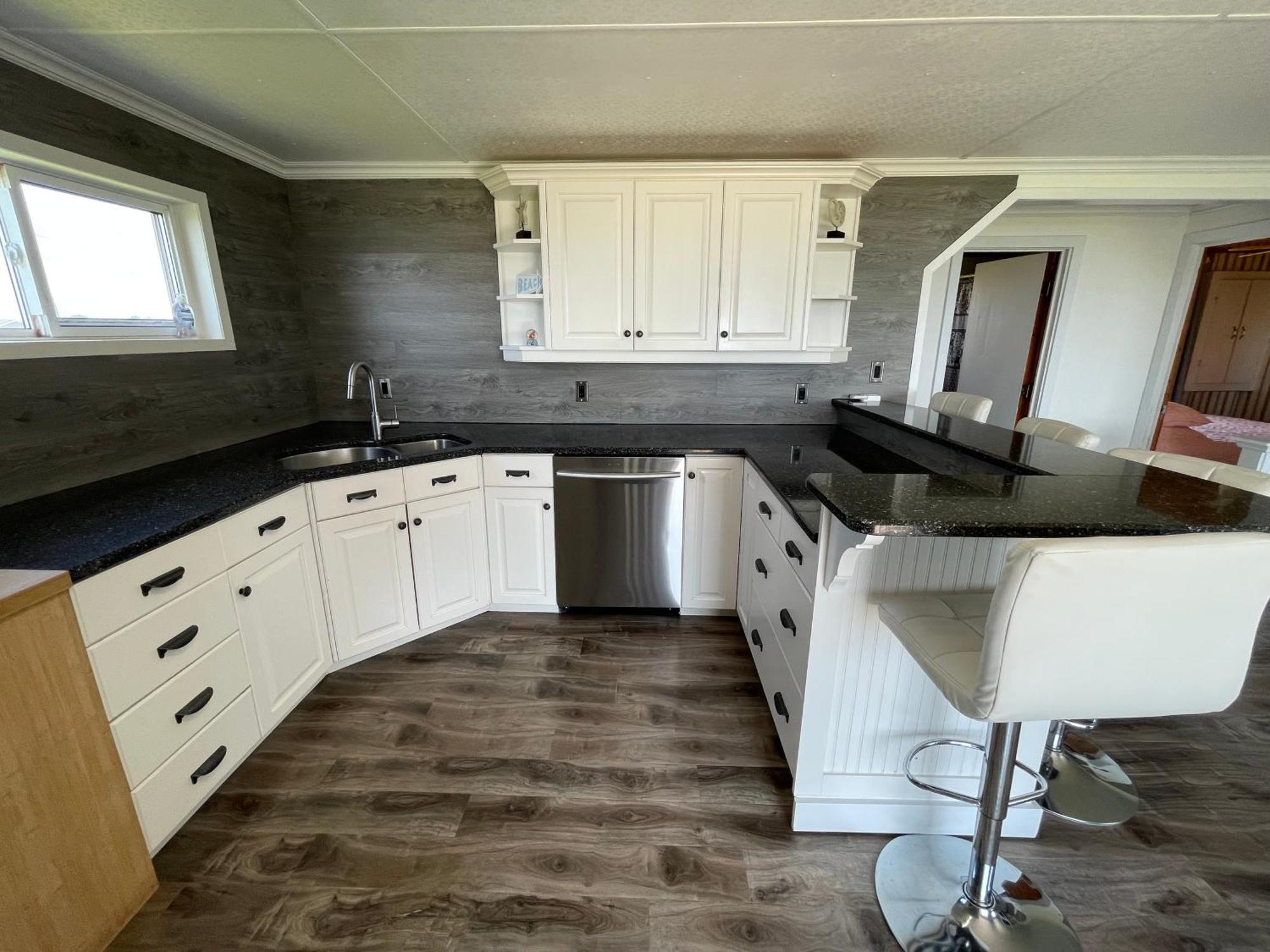 Pei Cottage Rental Borden-Carleton Екстер'єр фото