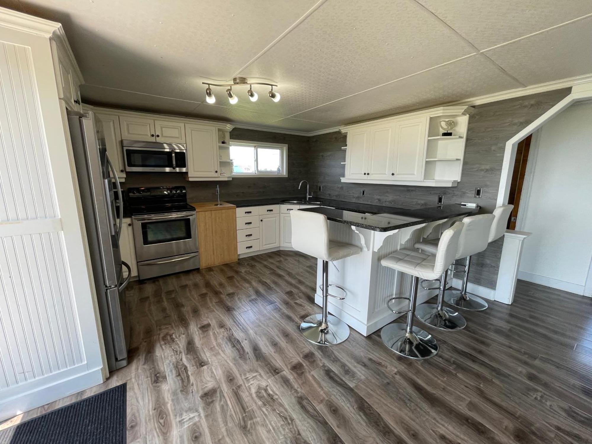 Pei Cottage Rental Borden-Carleton Екстер'єр фото