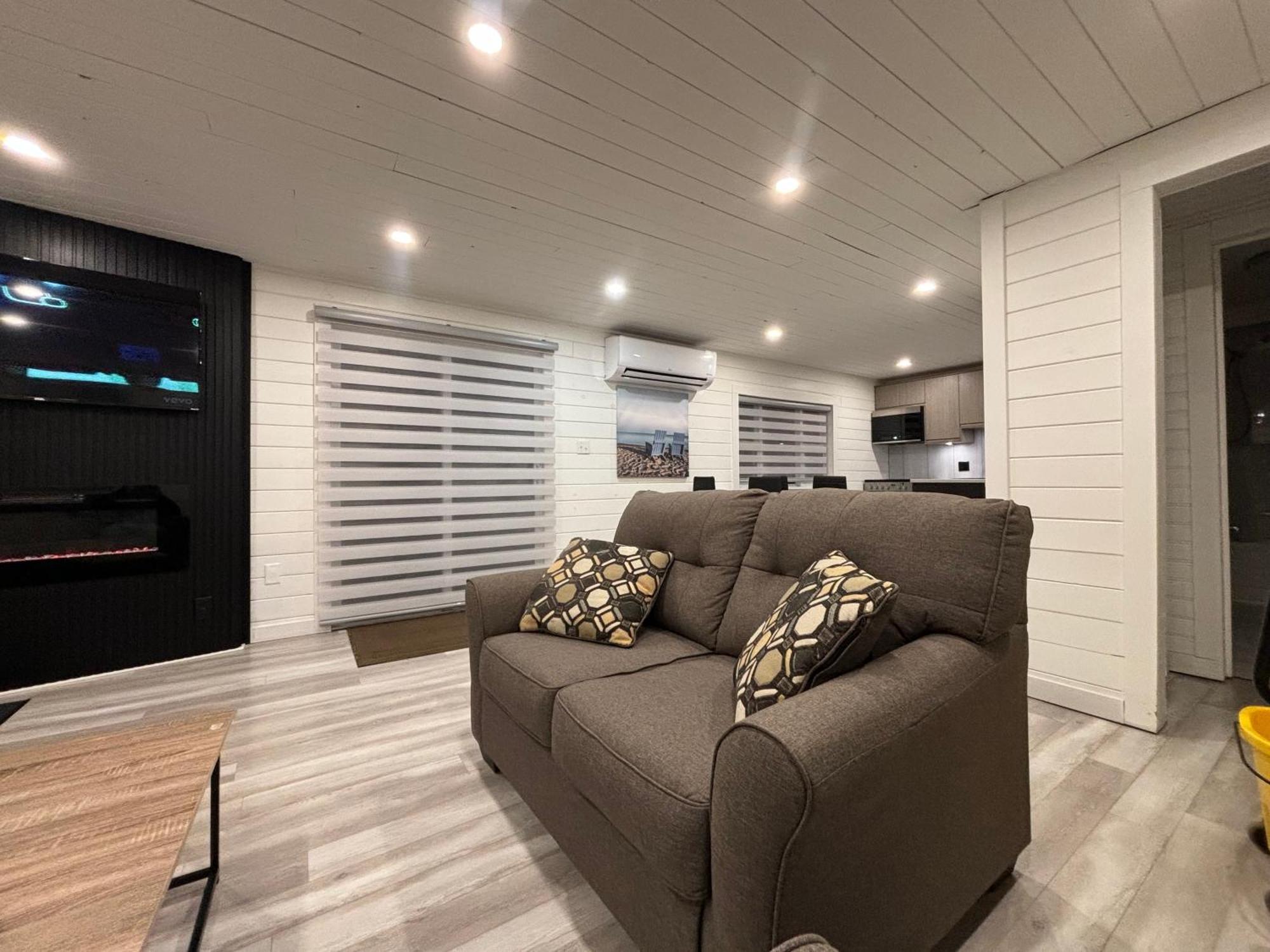 Pei Cottage Rental Borden-Carleton Екстер'єр фото