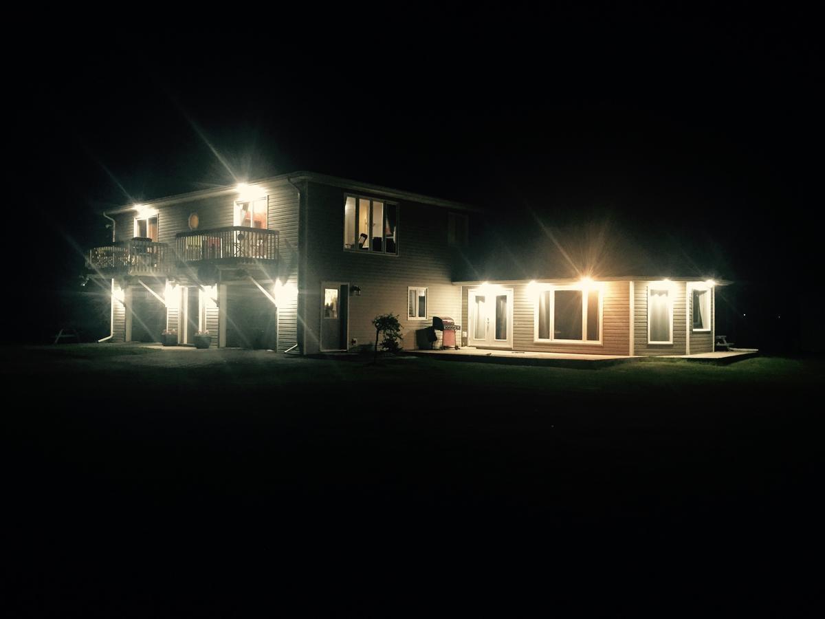 Pei Cottage Rental Borden-Carleton Екстер'єр фото