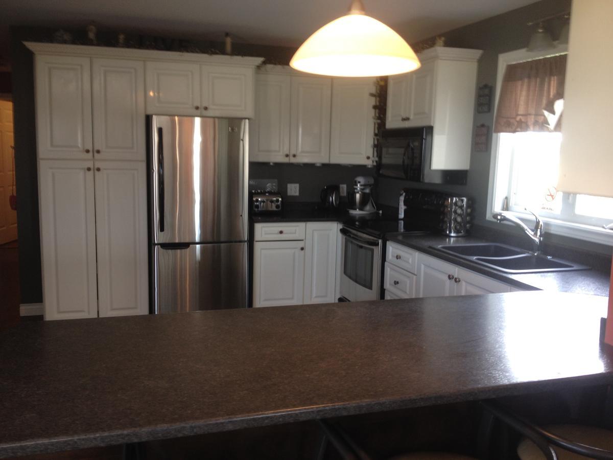 Pei Cottage Rental Borden-Carleton Екстер'єр фото