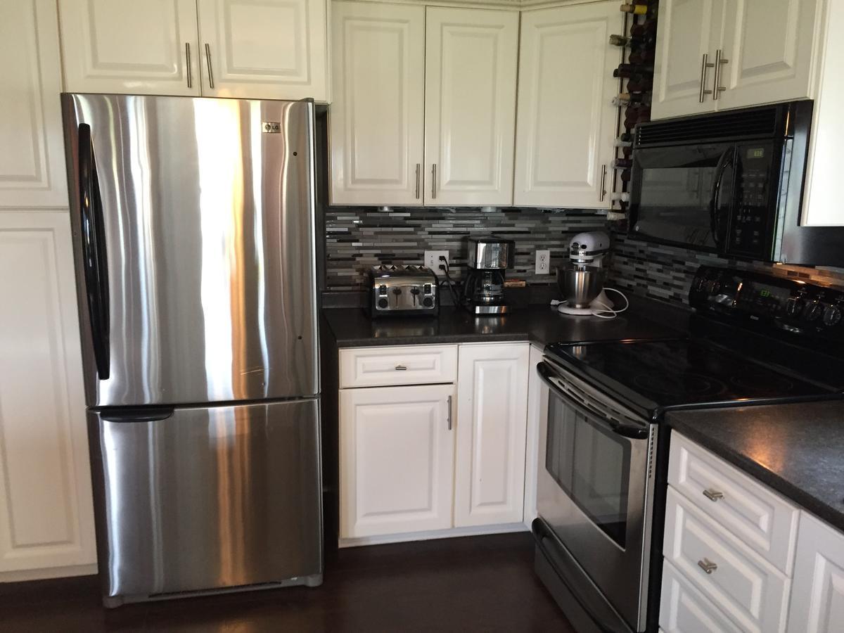 Pei Cottage Rental Borden-Carleton Екстер'єр фото