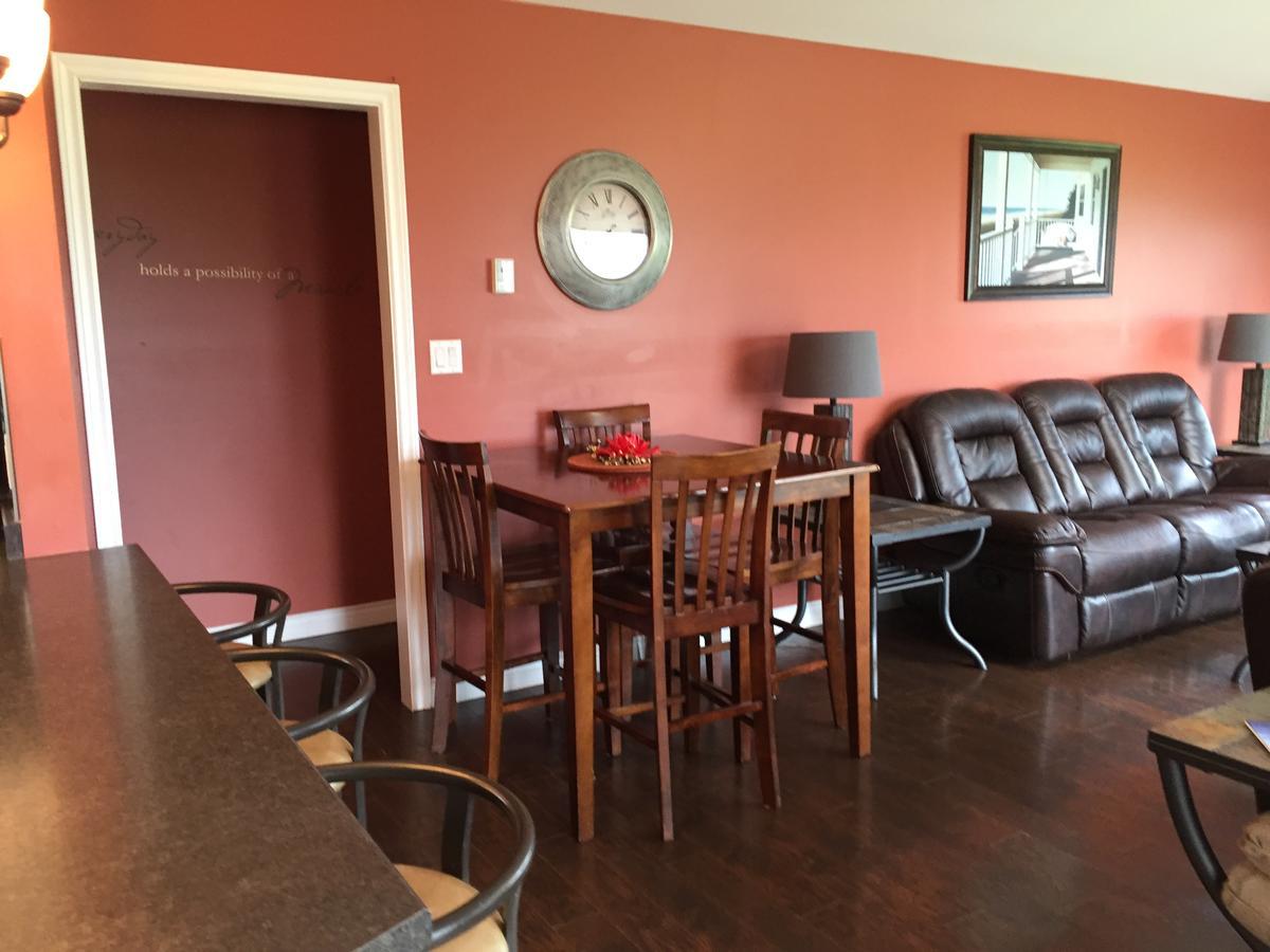 Pei Cottage Rental Borden-Carleton Екстер'єр фото