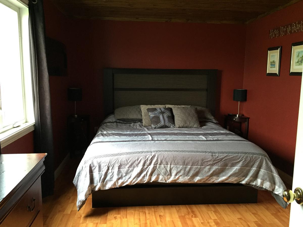 Pei Cottage Rental Borden-Carleton Екстер'єр фото