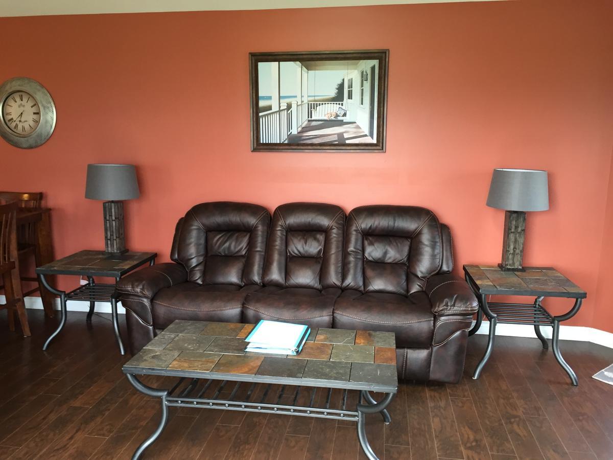 Pei Cottage Rental Borden-Carleton Екстер'єр фото