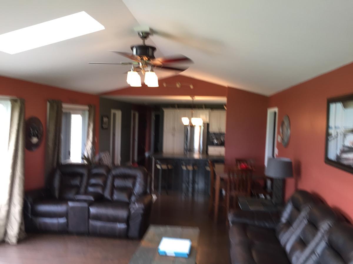 Pei Cottage Rental Borden-Carleton Екстер'єр фото