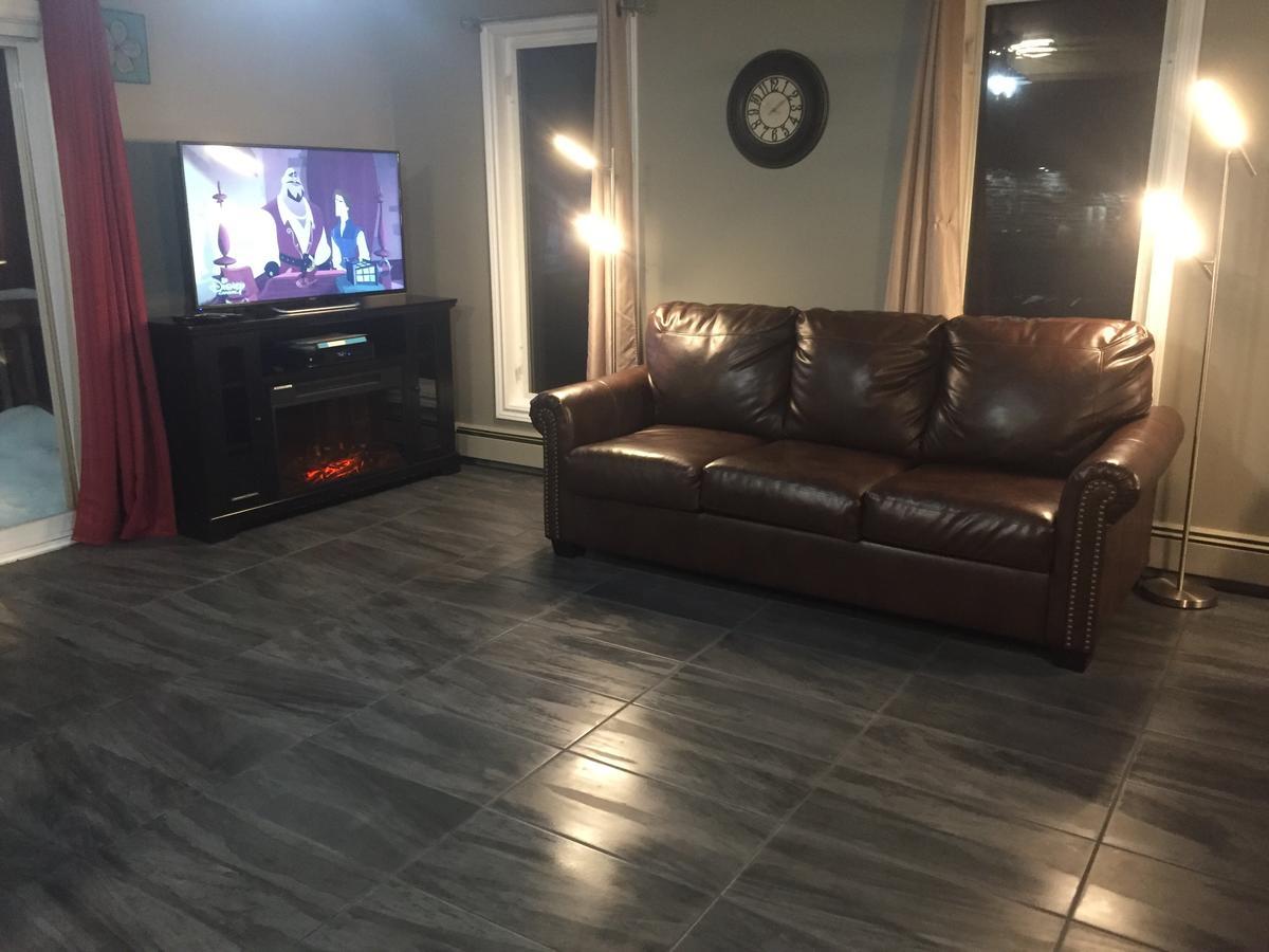 Pei Cottage Rental Borden-Carleton Екстер'єр фото