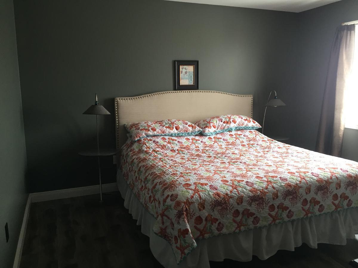 Pei Cottage Rental Borden-Carleton Екстер'єр фото