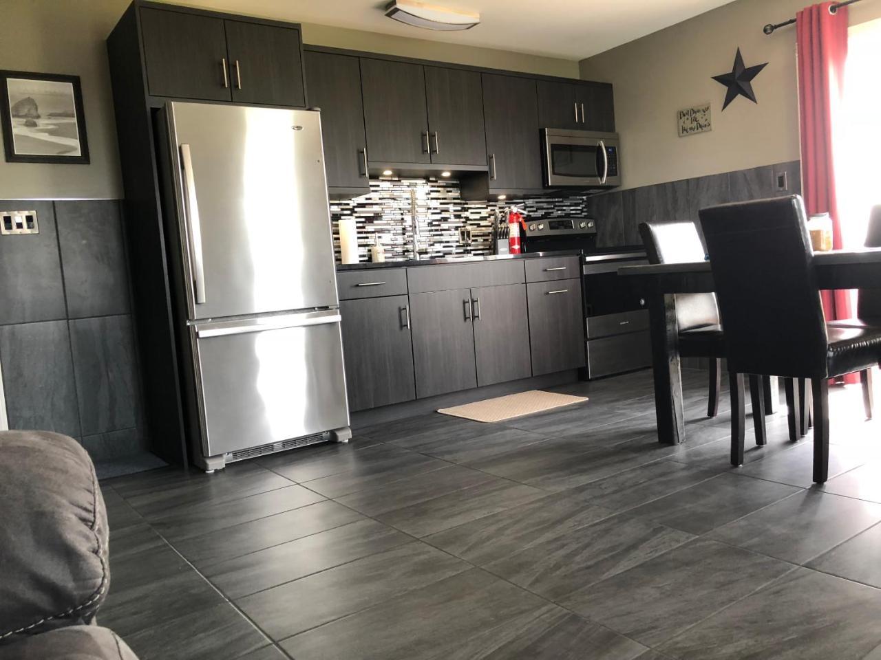 Pei Cottage Rental Borden-Carleton Екстер'єр фото